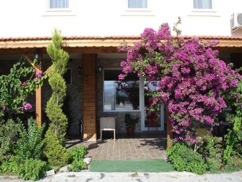 Даламан: Karacan Park Hotel