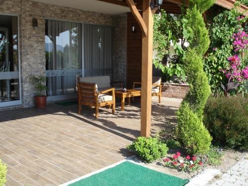Даламан: Karacan Park Hotel