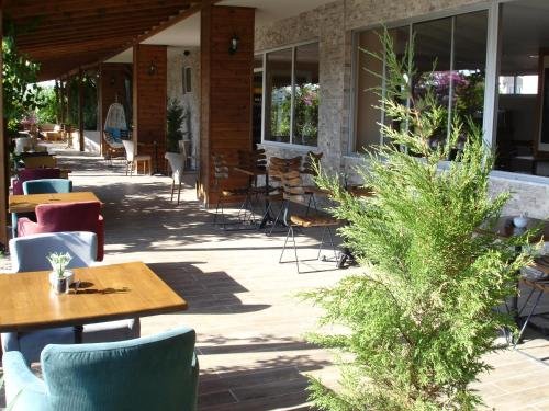 Даламан: Karacan Park Hotel