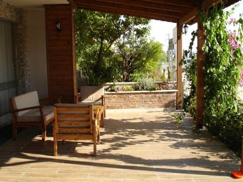 Даламан: Karacan Park Hotel