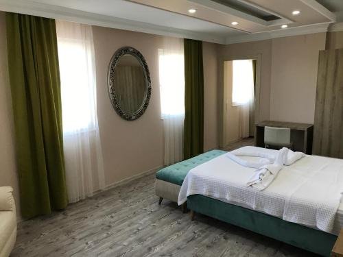 Даламан: Karacan Park Hotel