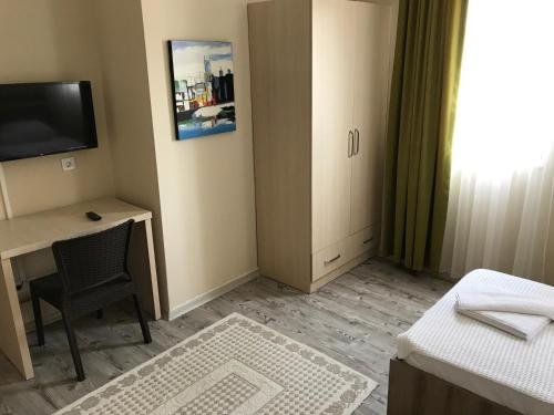 Даламан: Karacan Park Hotel