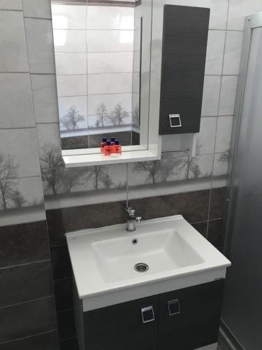 Даламан: Karacan Park Hotel