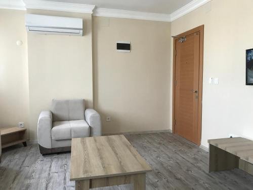 Даламан: Karacan Park Hotel