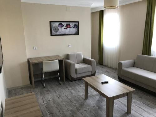 Даламан: Karacan Park Hotel