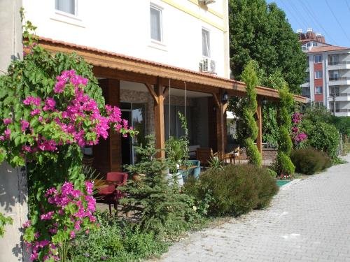 Даламан: Karacan Park Hotel