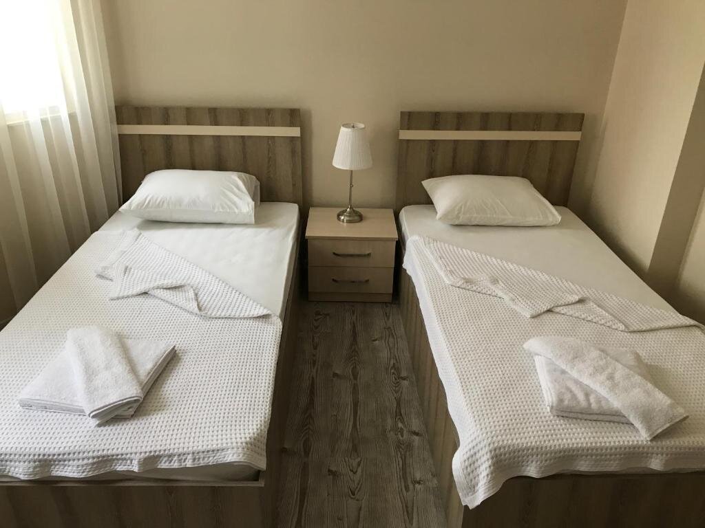 Даламан: Karacan Park Hotel