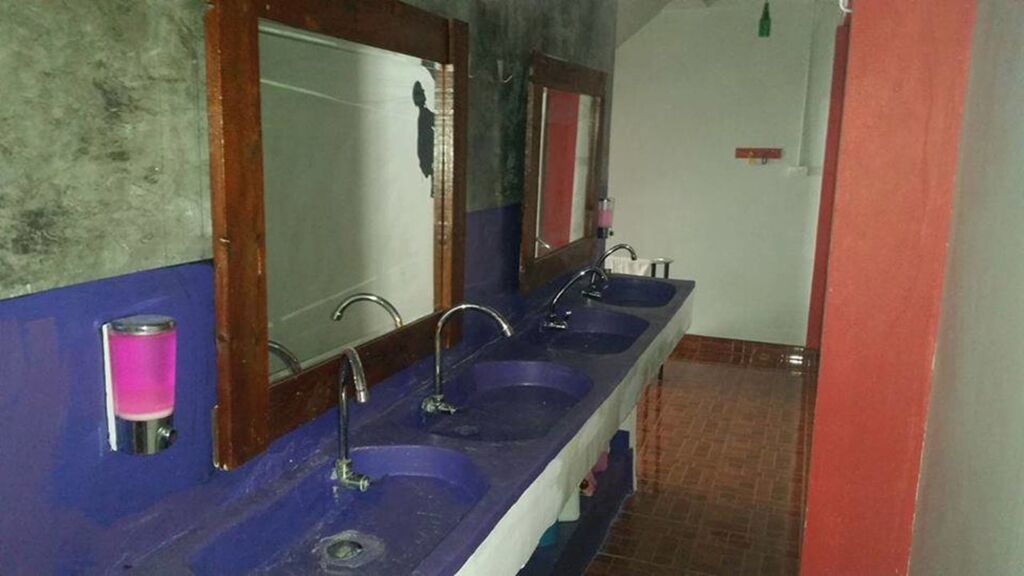 Краби: Jellybean Krabi Inn