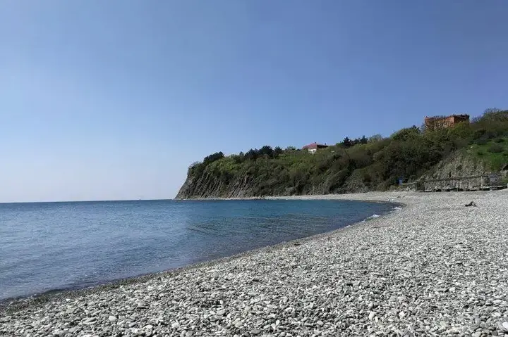 Комнаты для отпуска Кипарис — фото 4