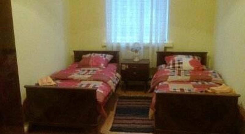 Тбилиси: Lemon Hostel