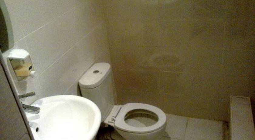 Тбилиси: Lemon Hostel