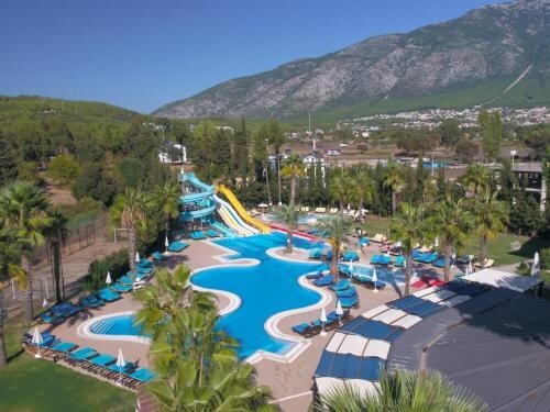 Фетхие: Liberty Hotels Hisarönü