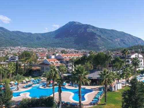 Фетхие: Liberty Hotels Hisarönü