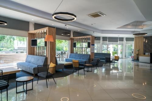 Фетхие: Liberty Hotels Hisarönü