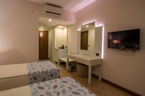 Фетхие: Liberty Hotels Hisarönü