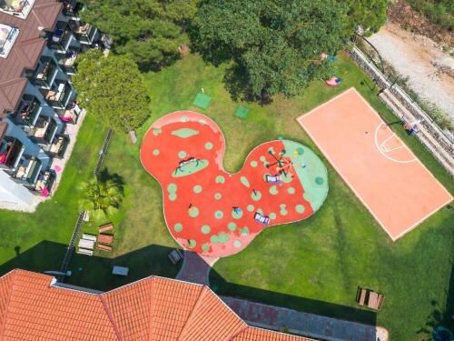 Фетхие: Liberty Hotels Hisarönü
