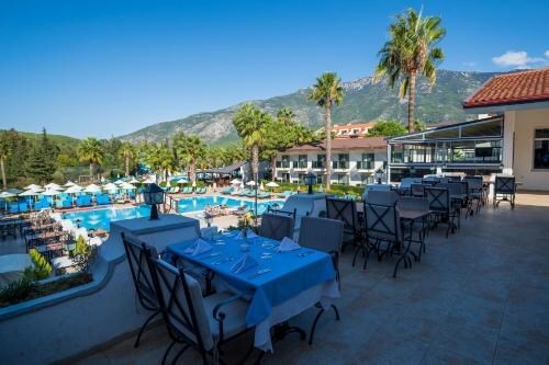 Фетхие: Liberty Hotels Hisarönü