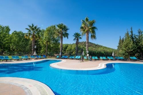Фетхие: Liberty Hotels Hisarönü