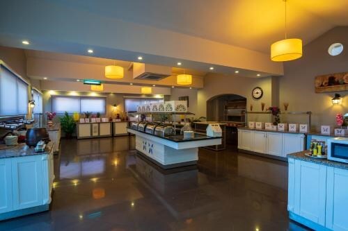 Фетхие: Liberty Hotels Hisarönü