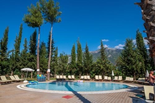 Фетхие: Liberty Hotels Hisarönü