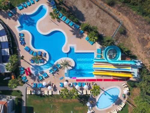 Фетхие: Liberty Hotels Hisarönü