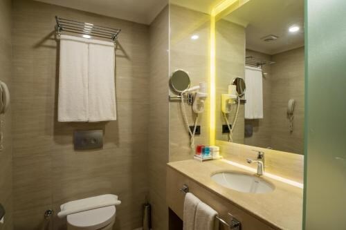 Фетхие: Liberty Hotels Hisarönü