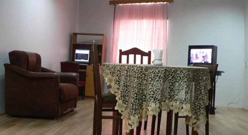 Тбилиси: Hostel TbilisiHouse