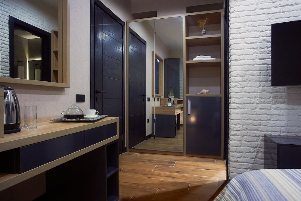 Тбилиси: Green Floor Apartments