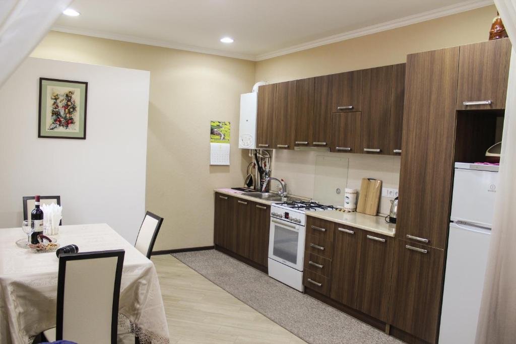 Тбилиси: Lasha Apartment