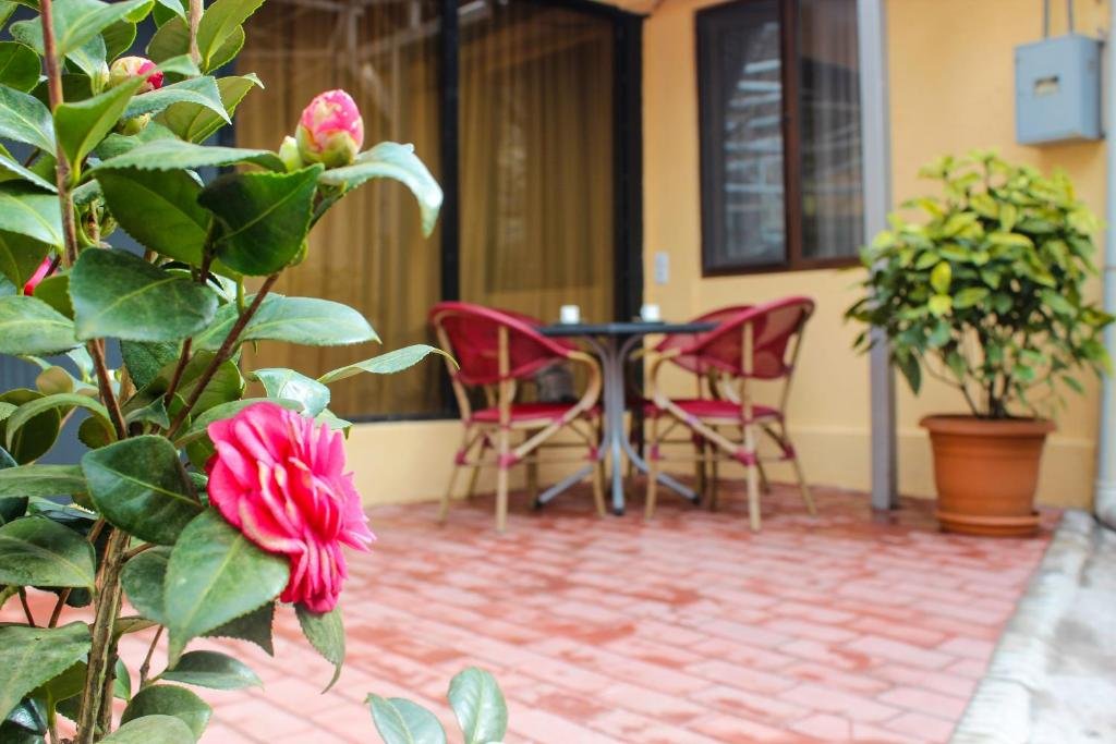 Тбилиси: Lasha Apartment