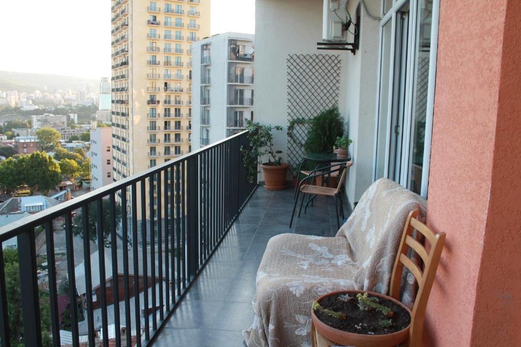 Тбилиси: Keto`s Apartament