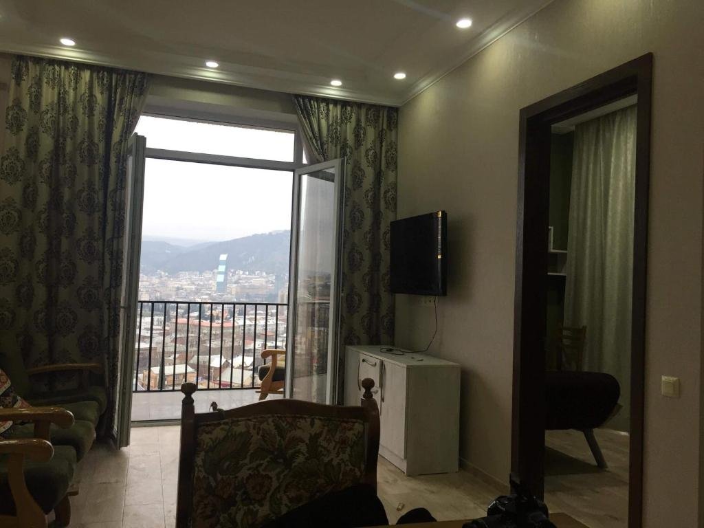 Тбилиси: Keto`s Apartament