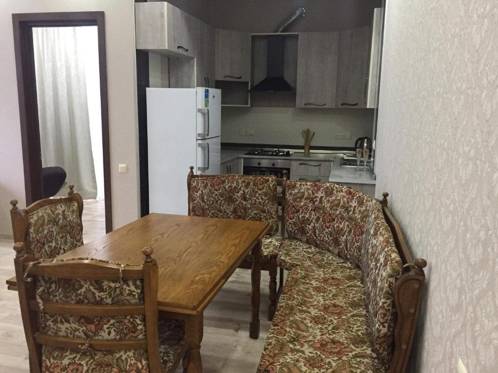 Тбилиси: Keto`s Apartament