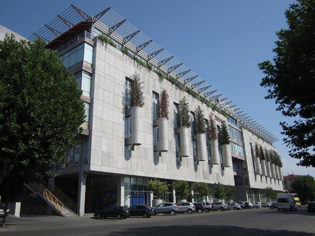 Тбилиси: Keto`s Apartament