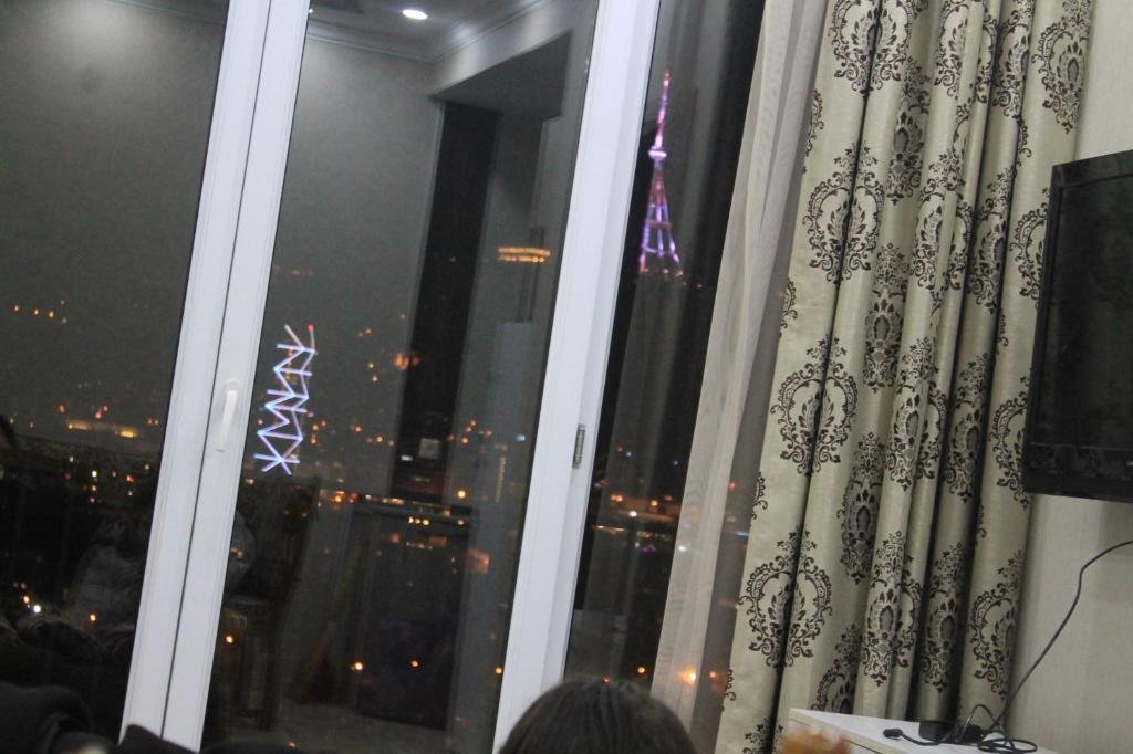 Тбилиси: Keto`s Apartament