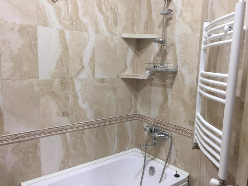 Тбилиси: Keto`s Apartament