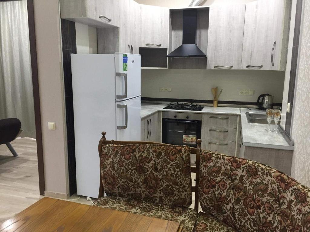 Тбилиси: Keto`s Apartament