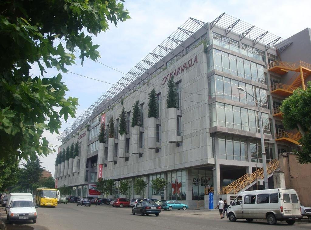 Тбилиси: Keto`s Apartament