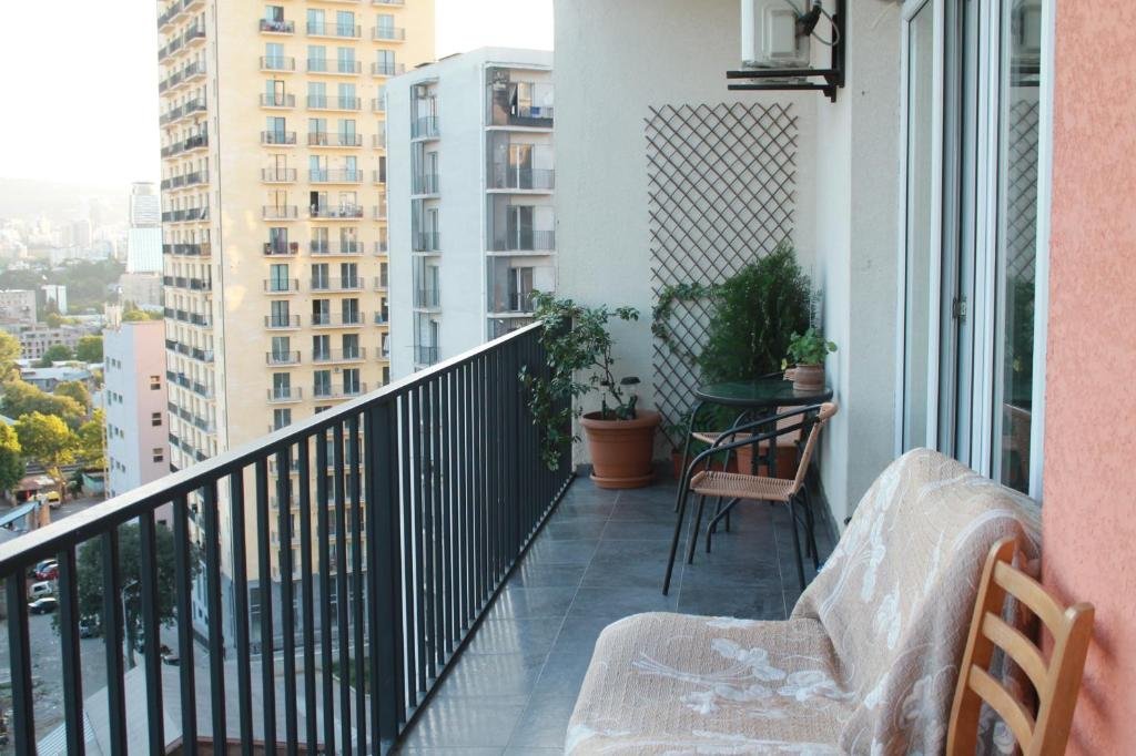Тбилиси: Keto`s Apartament