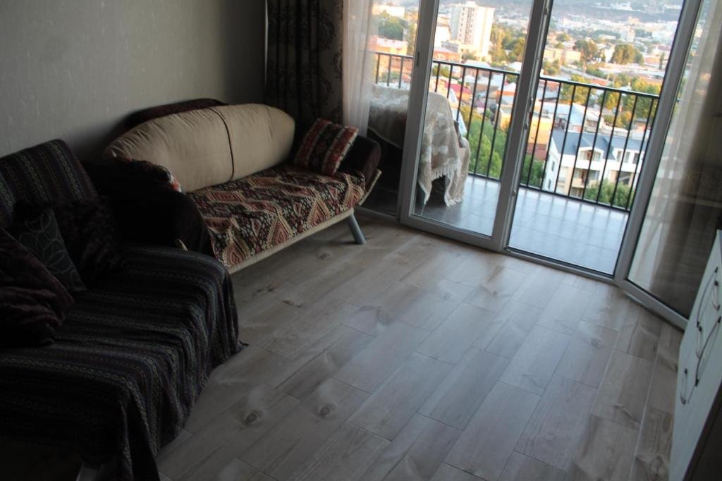 Тбилиси: Keto`s Apartament
