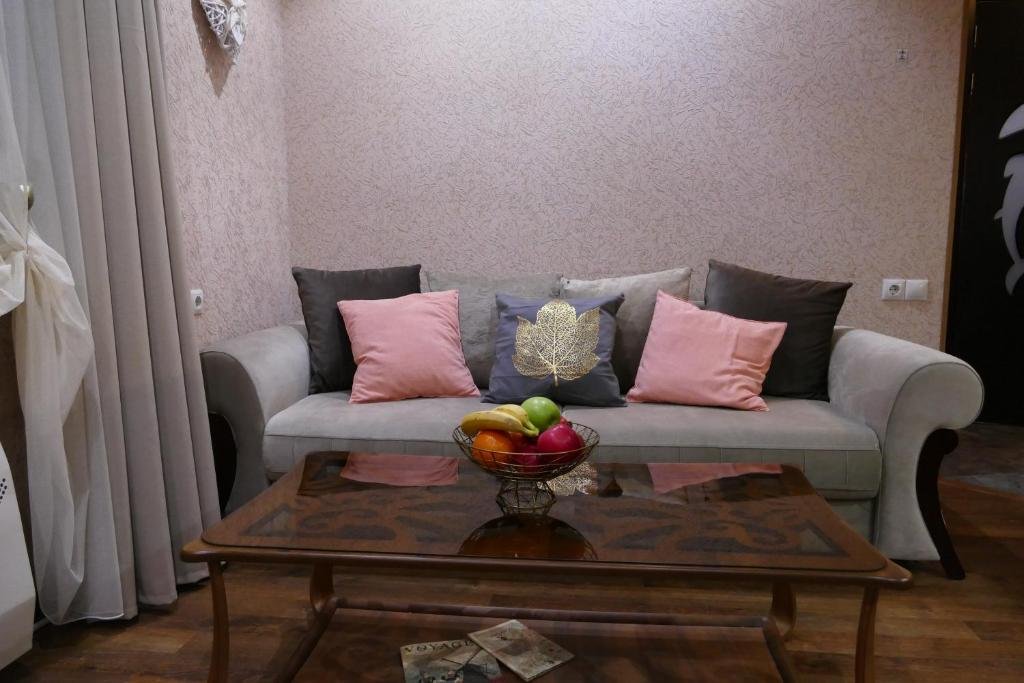 Тбилиси: ILIS Home