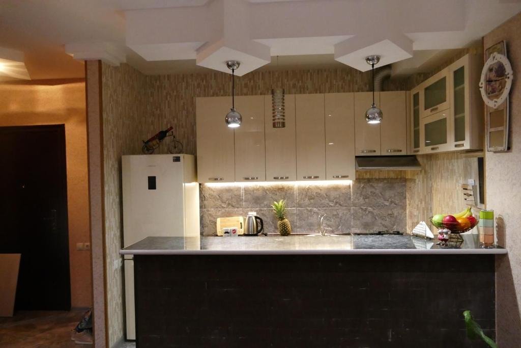 Тбилиси: ILIS Home