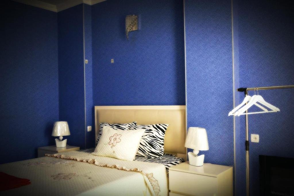 Тбилиси: ILIS Home