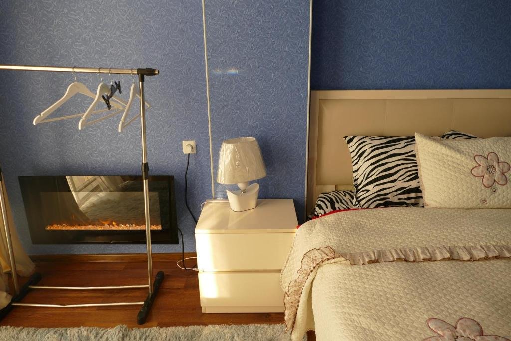 Тбилиси: ILIS Home
