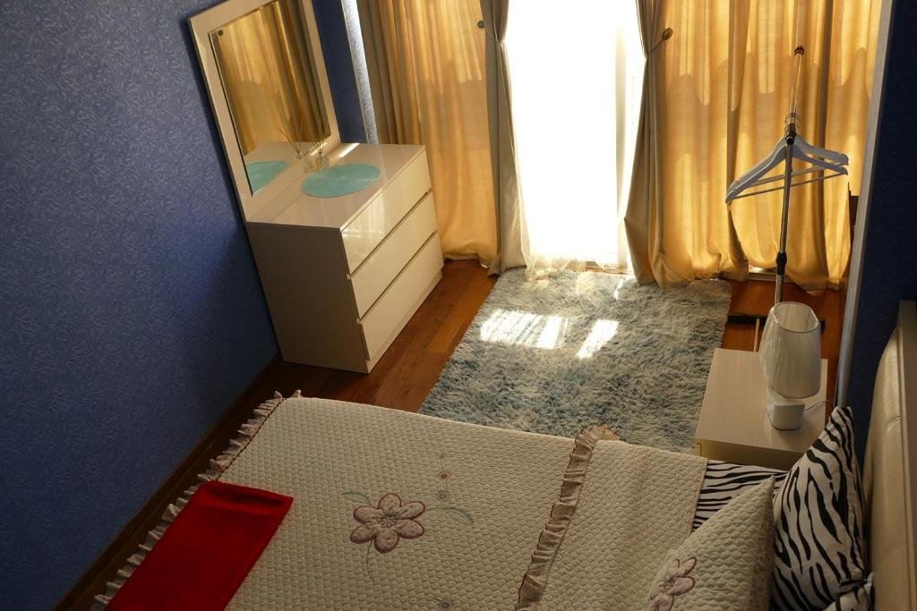 Тбилиси: ILIS Home