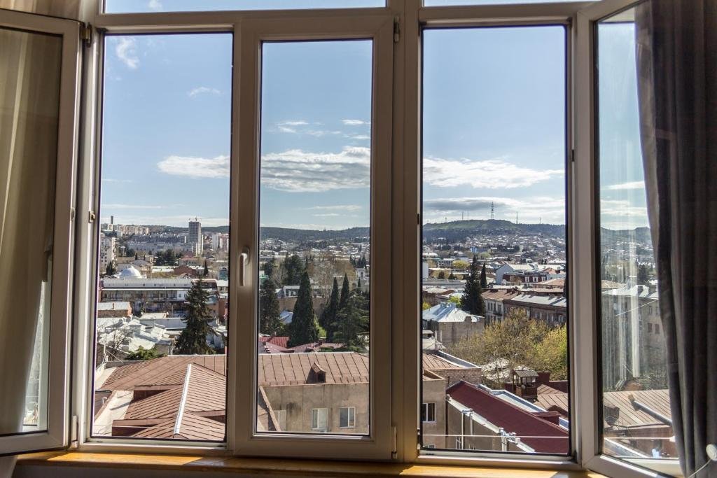 Тбилиси: Katerina's Apartment
