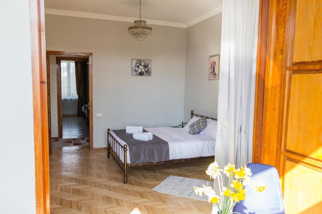 Тбилиси: Katerina's Apartment