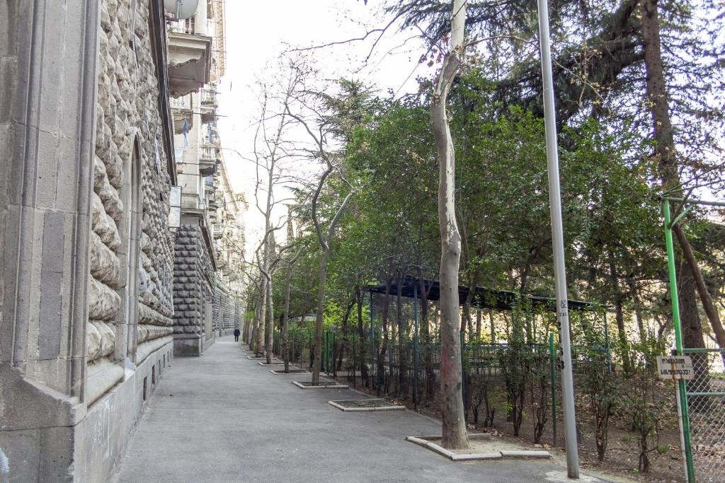 Тбилиси: Katerina's Apartment