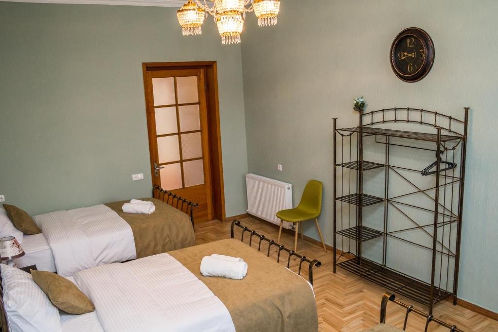 Тбилиси: Katerina's Apartment