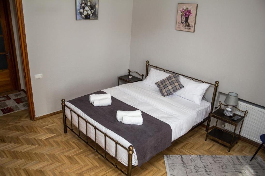 Тбилиси: Katerina's Apartment